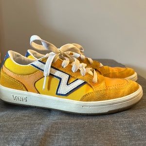 Vans Serio Collection - lowland